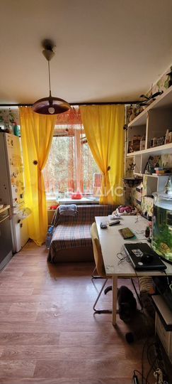 2-к. квартира, 52,7 м², 2/14 эт.