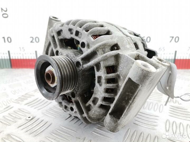 Генератор для Mini Cooper R50/R52/R53 12317550224