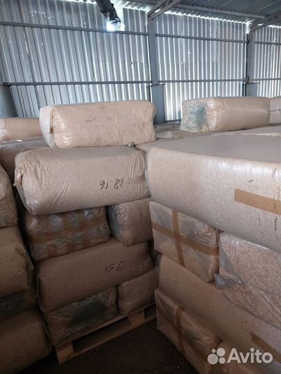 Опилки стружка от производителя