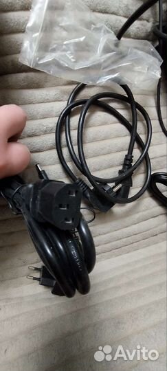 Блок питания для ноутбука HP 19.5v,3.33