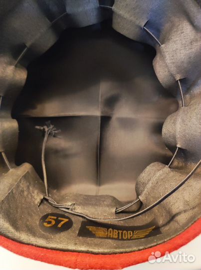 Картуз (кепка) новый р.57