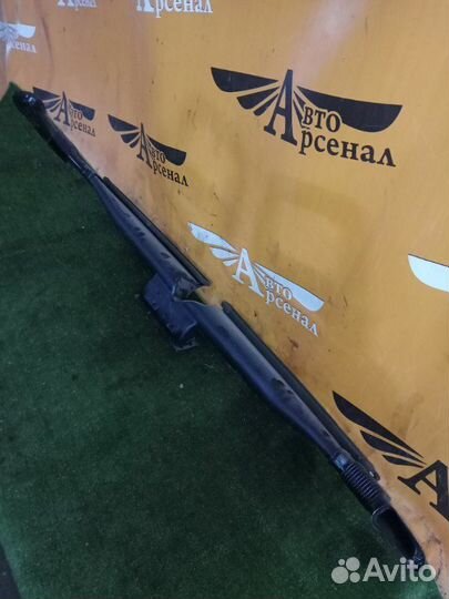 Воздуховод обдува лобового стекла Kia Spectra S6D