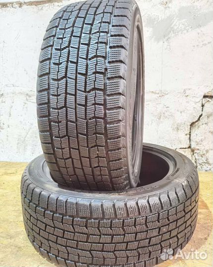 Goodyear Ice Navi Zea 225/45 R17 90Q