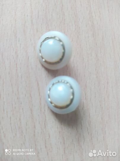 Пуговицы разные для рукоделия