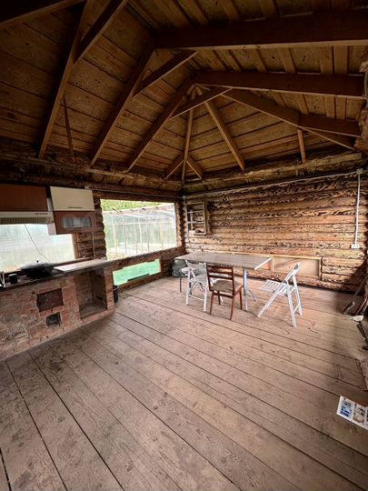 Дом 170 м² на участке 7,7 сот.