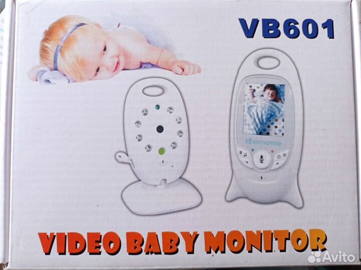 Радио видео няня