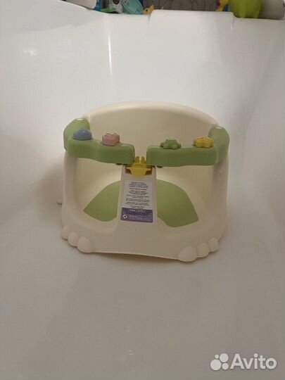 Сиденье для купания детское