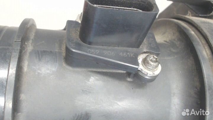 Корпус воздушного фильтра Audi A6 (C6) Allroad, 20