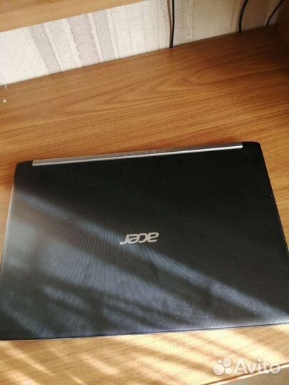 Acer aspire 5