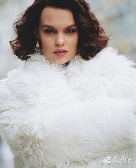 Все пресеты Алины Галиуллиной