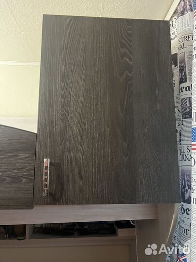 Кровать чердак