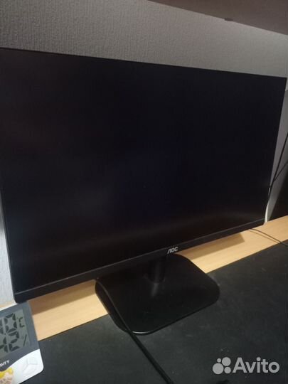 Монитор Aoc