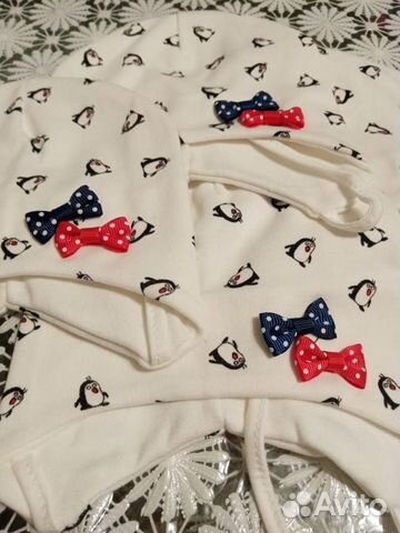 Шапочка для малыша