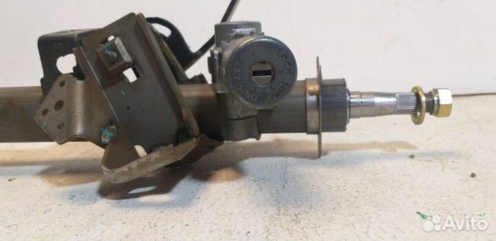 Рулевая колонка Nissan Almera Classic 2006-2013