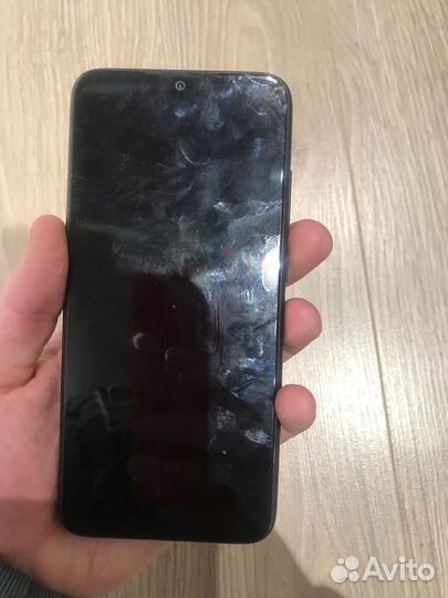 Телефон редми