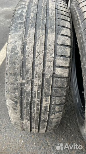 Nokian Tyres Hakka Green 2 195/65 R15