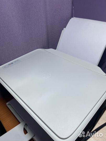 Принтер HP deskjet 2320