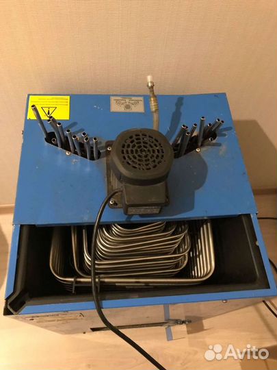 Охладитель