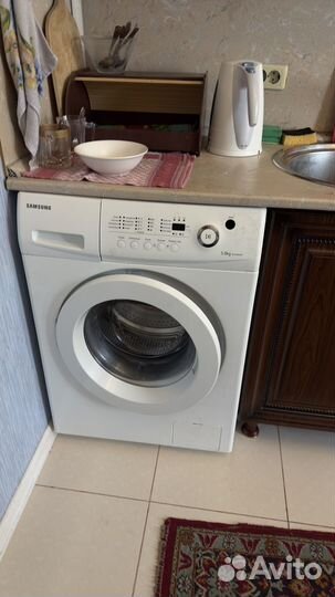 Ремонт стиральных машин на дому