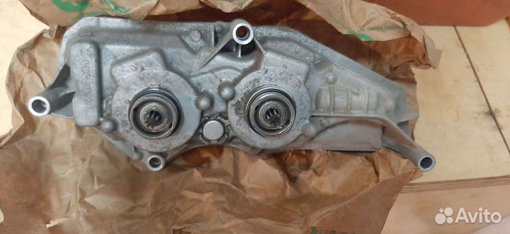Блок тсм ford focus 3