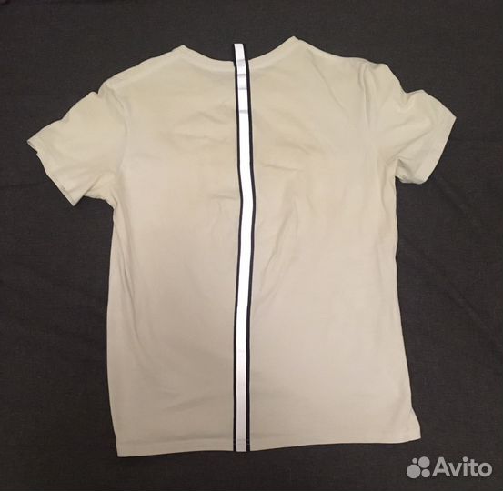 Футболка мерч sted.d 