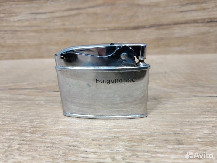 Винтажная зажигалка Penguin Japan