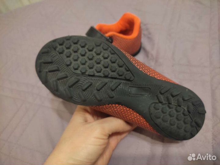 Бутсы Demix, 30р