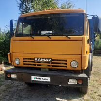 КАМАЗ 5320, 1988