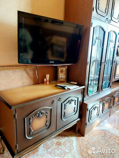 Телевизор Samsung LE32B450C4W