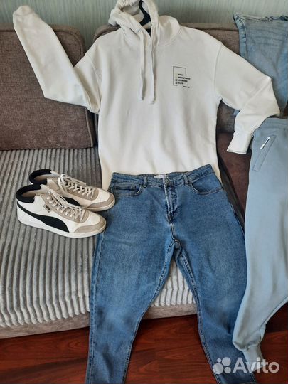 Одежда для подростка