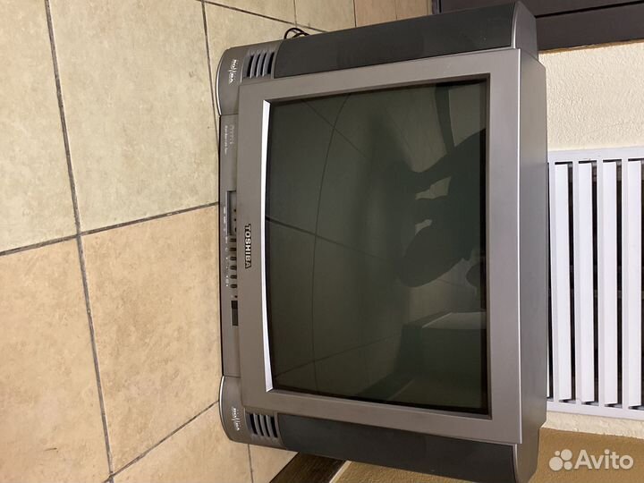 Телевизор бу