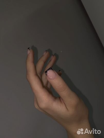 Мастер маникюра