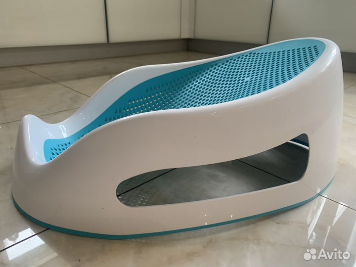 Горка для купания angelcare