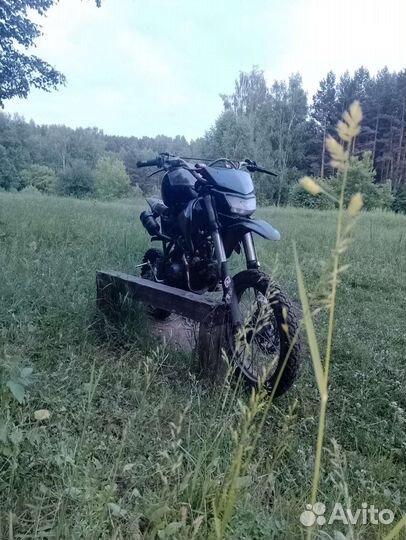 Ттр 125