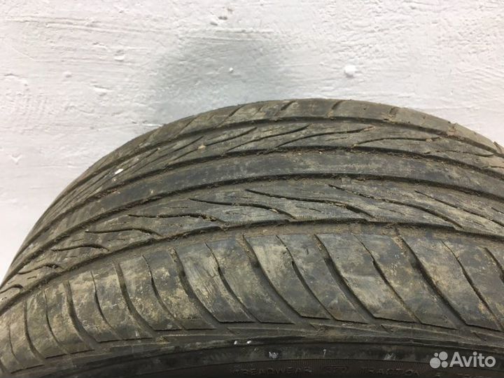 Aoteli EcoSaver 235/55 R17