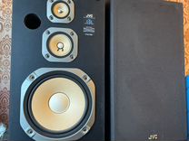 Колонки JVC S-66B япония