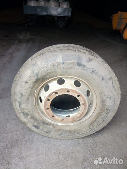 Продам колëса