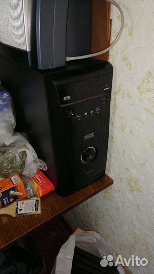 Компьютер Z97