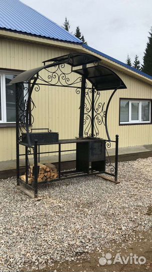 Горячая ковка