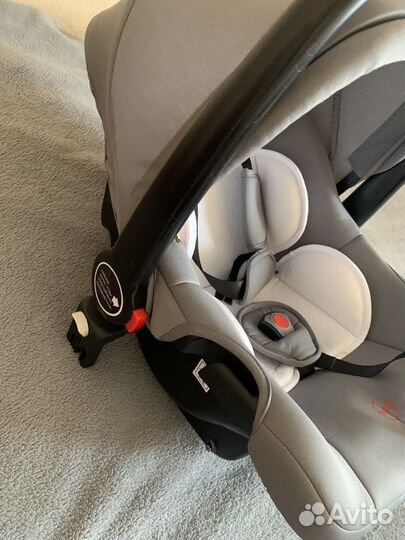 Автокресло