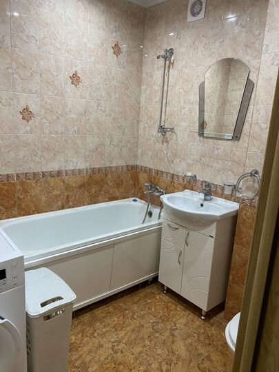 1-к. квартира, 30 м², 2/5 эт.