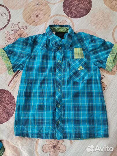 Костюм adidas 122-128