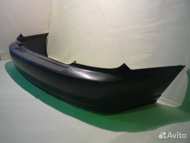 Бампер Hyundai Sonata 5 задний