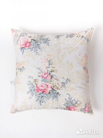 Подушка пуховая