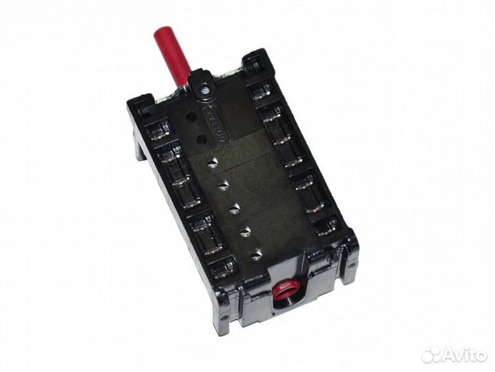 Переключатель режимов духовки gottak 850512K