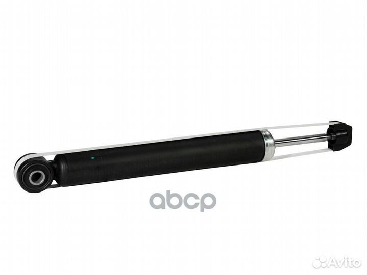 Z00366 амортизатор задний газовый VW Golf VI 1