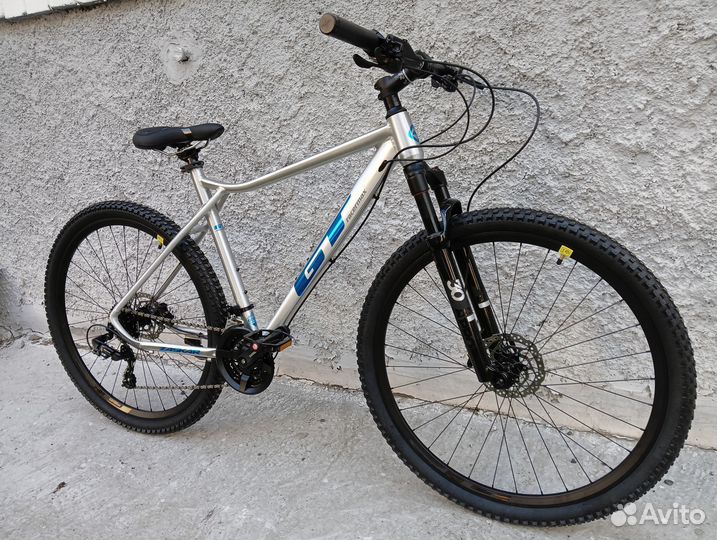 Велосипед 29 GT Новый