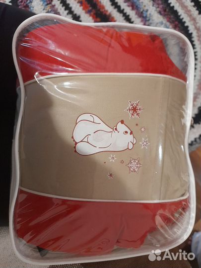 Рюкзак переноска кенгуру