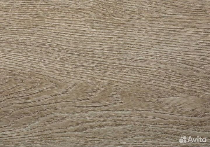 Виниловые полы