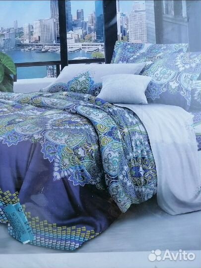 Постельное белье